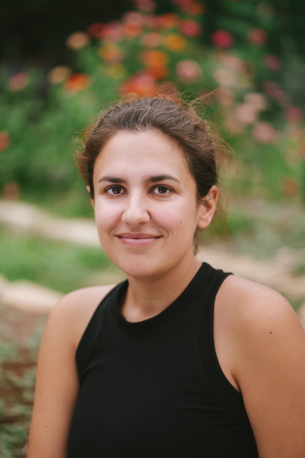 Rachel Silberman
