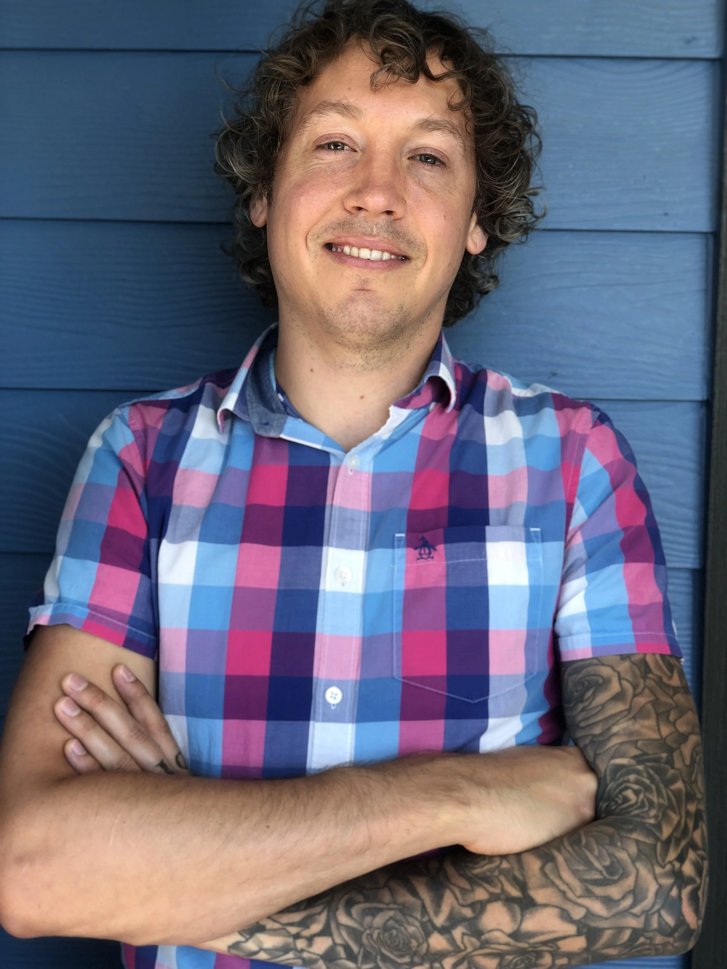 Sean Kohler